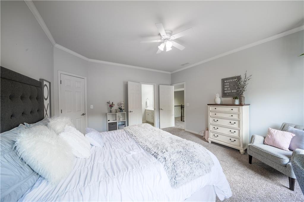 305 Oak Branch Court