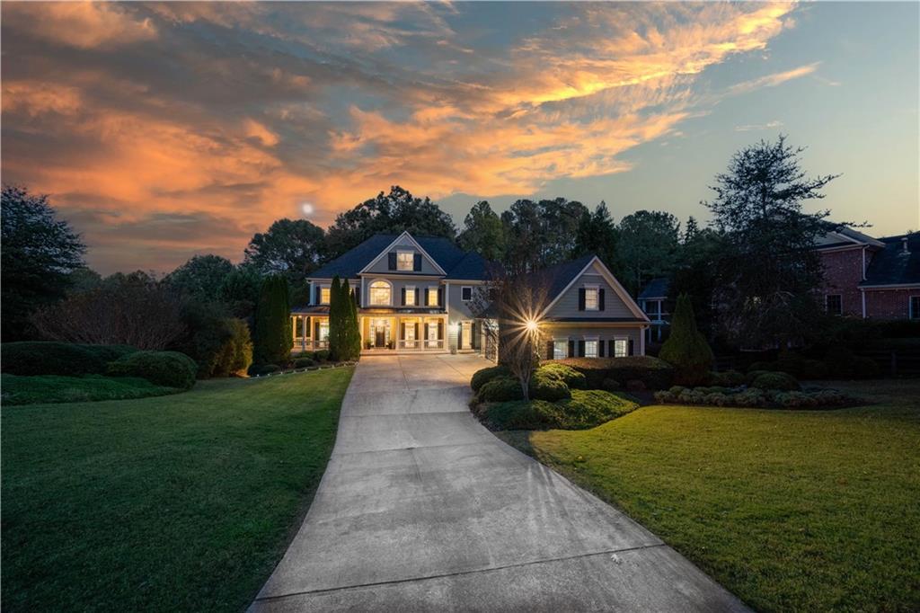 305 Oak Branch Court