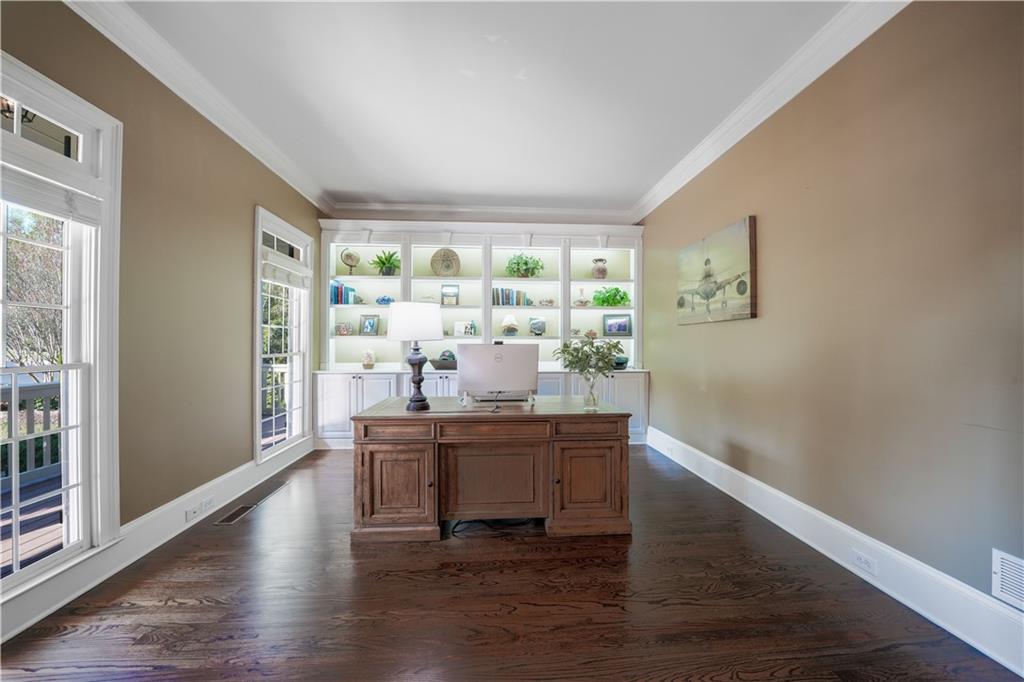 305 Oak Branch Court