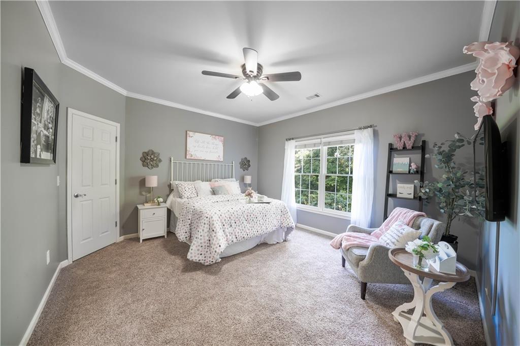 305 Oak Branch Court