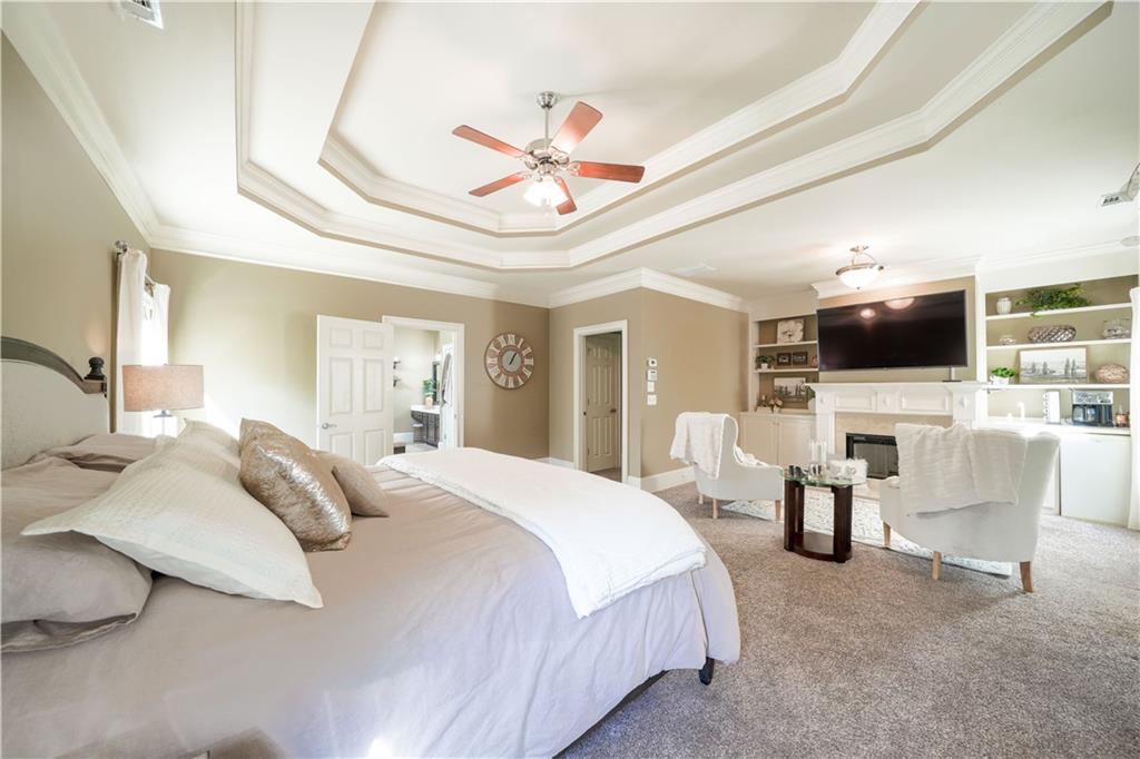 305 Oak Branch Court