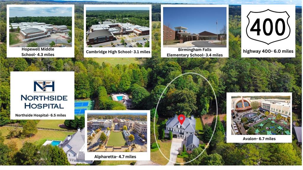 305 Oak Branch Court