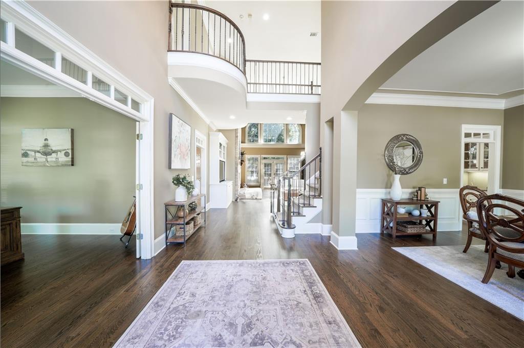 305 Oak Branch Court