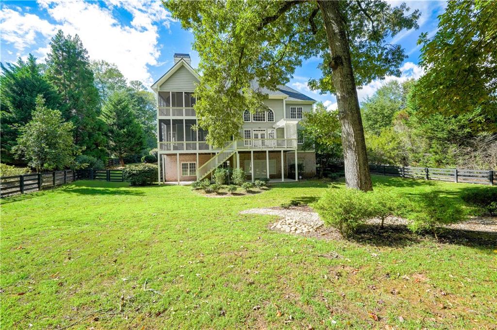 305 Oak Branch Court