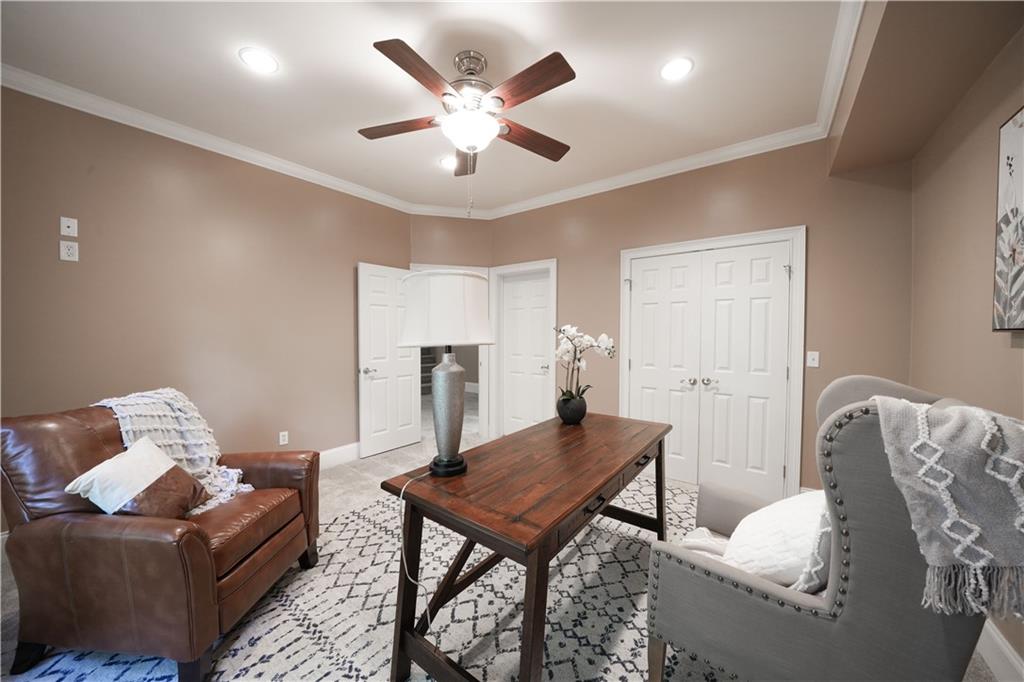 305 Oak Branch Court