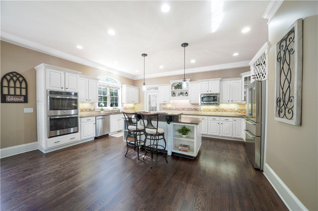 305 Oak Branch Court