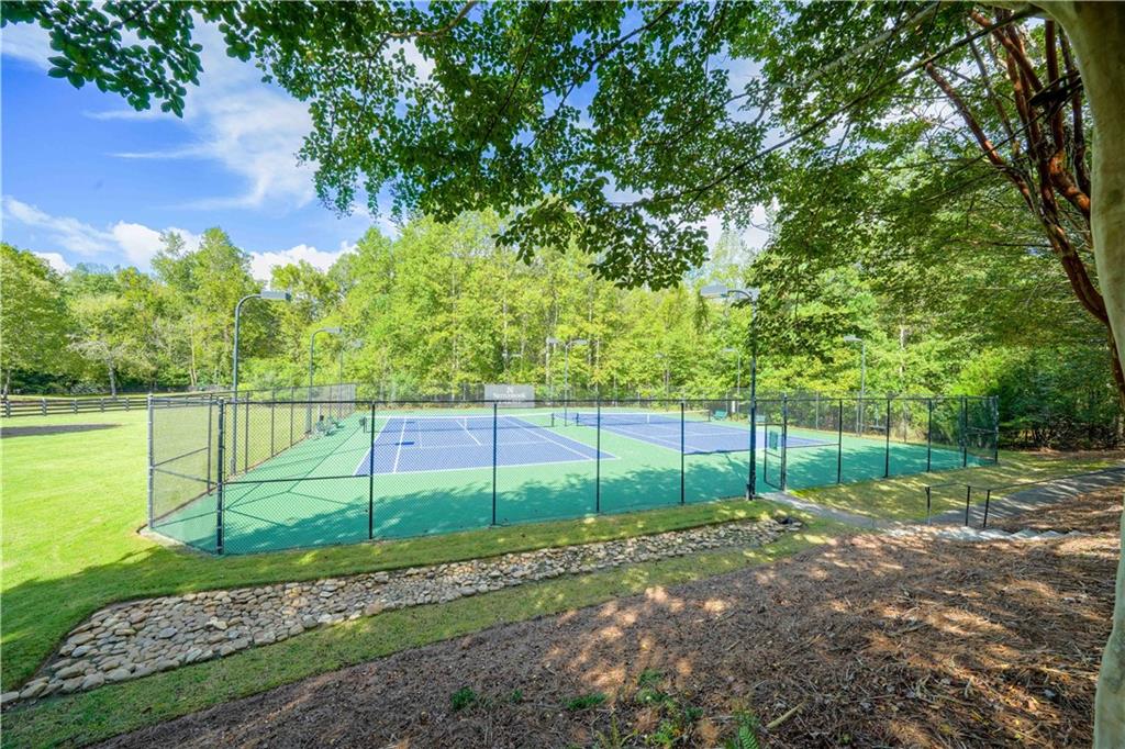 305 Oak Branch Court