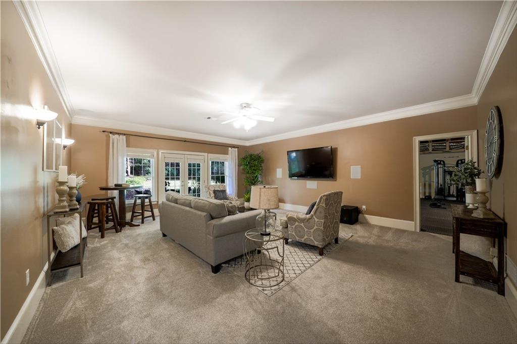 305 Oak Branch Court