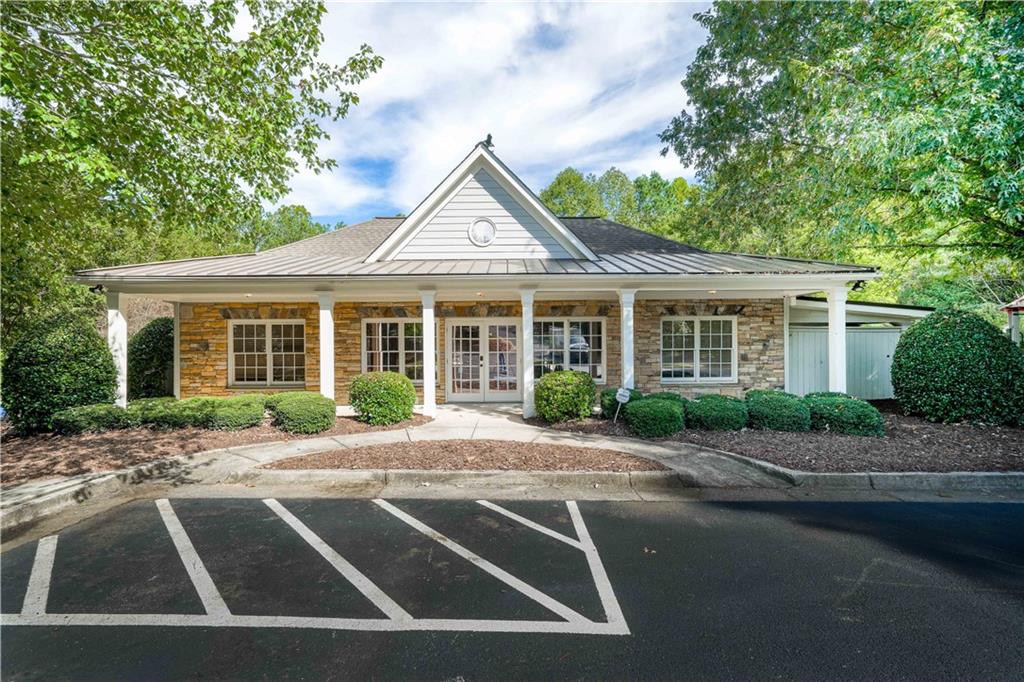 305 Oak Branch Court