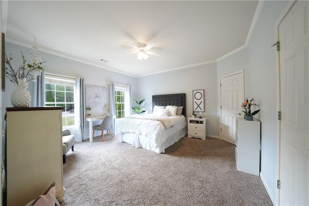 305 Oak Branch Court