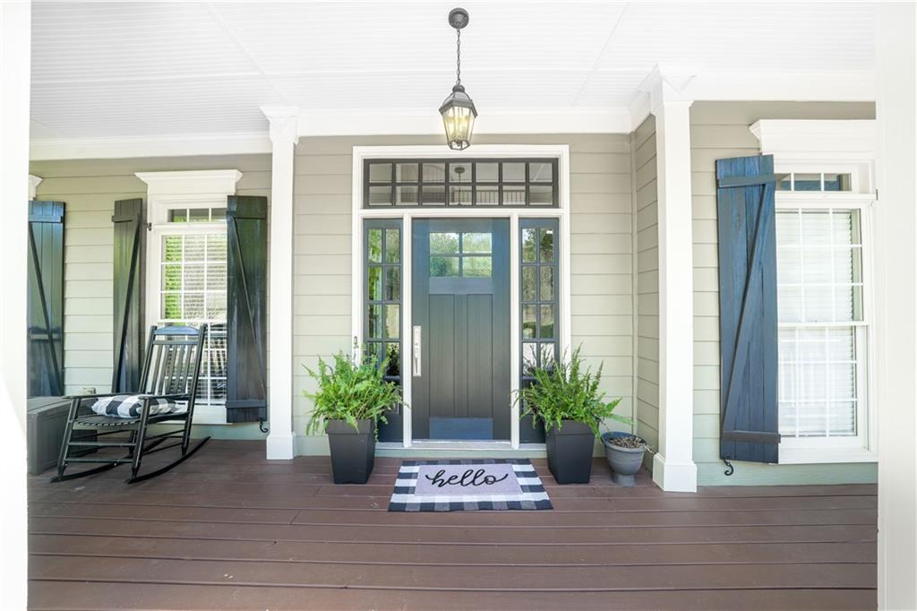 305 Oak Branch Court