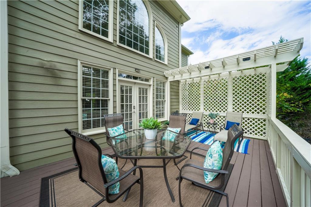 305 Oak Branch Court