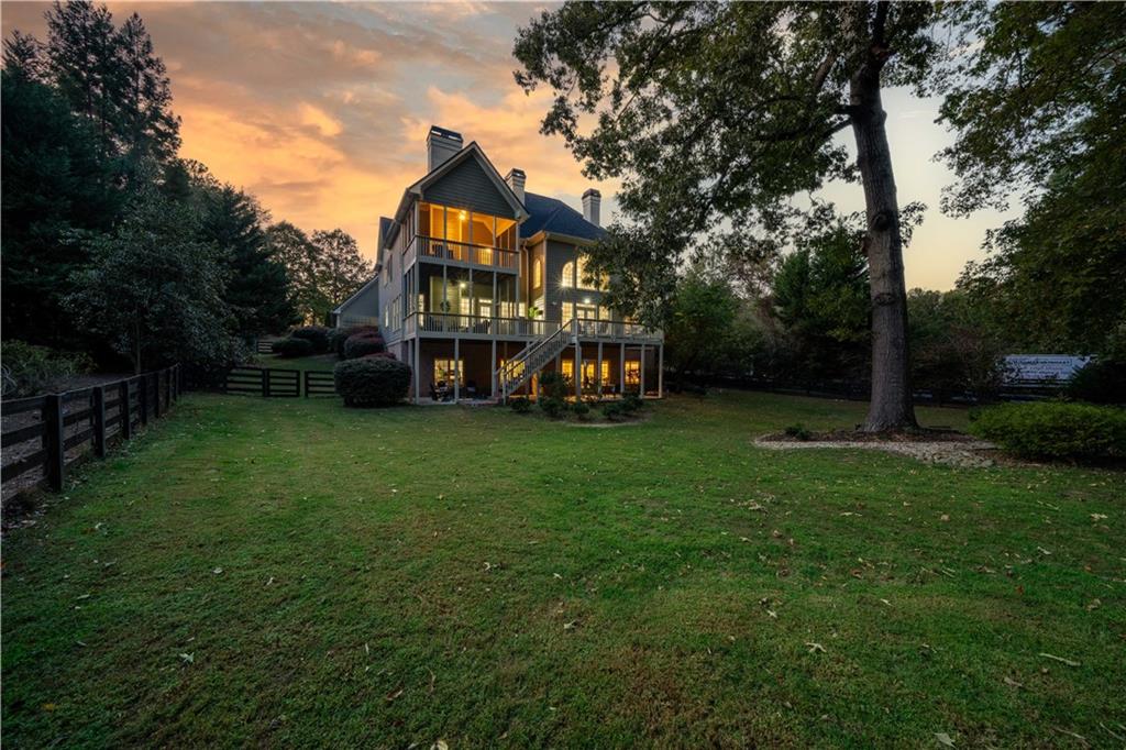 305 Oak Branch Court