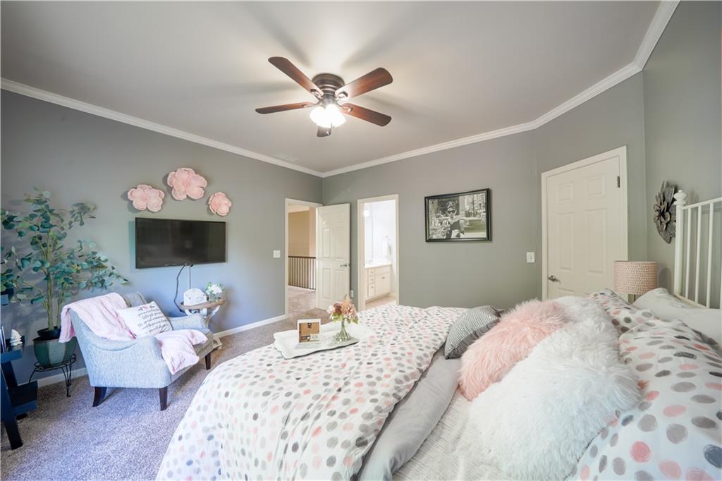 305 Oak Branch Court