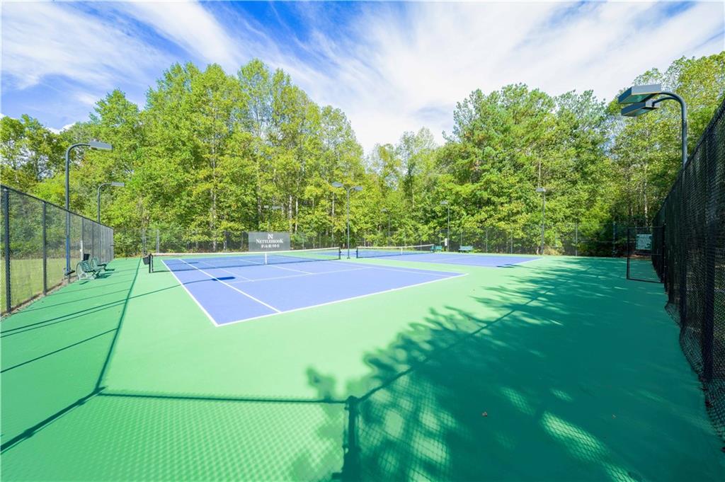 305 Oak Branch Court