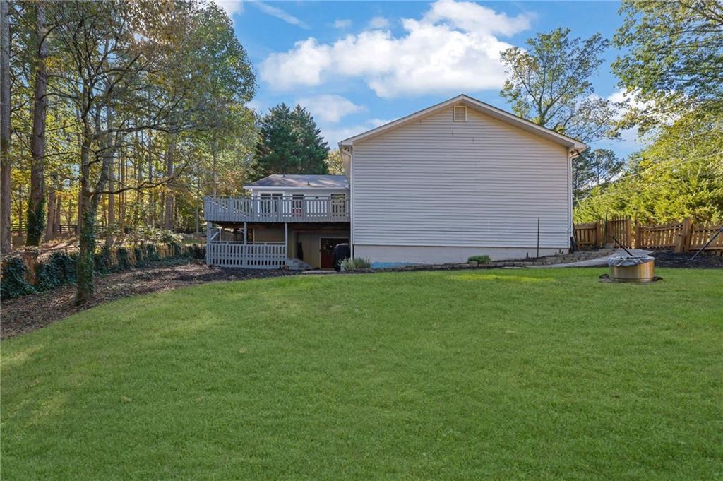 1115 TIMBER LAKE Trail