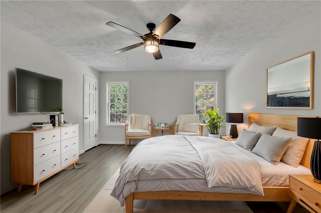 1115 TIMBER LAKE Trail