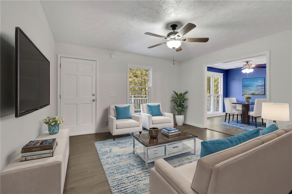 1115 TIMBER LAKE Trail