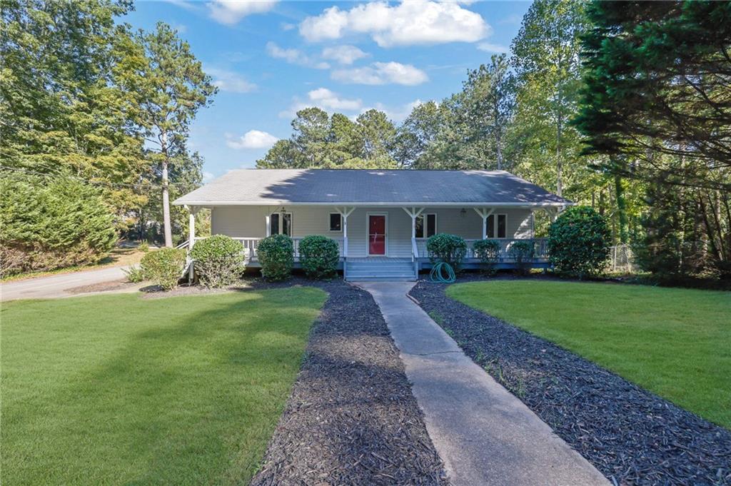 1115 TIMBER LAKE Trail