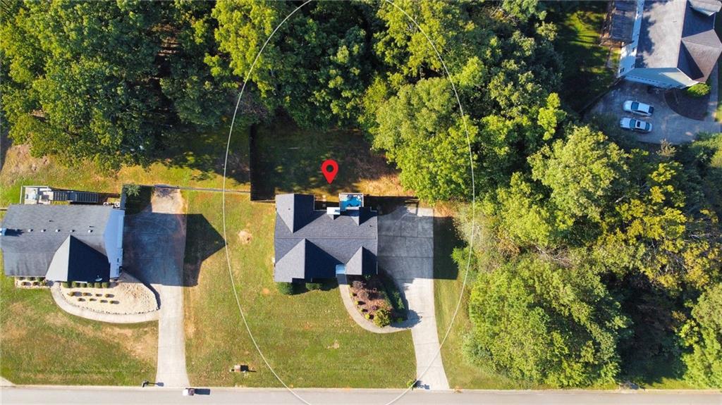 6820 Cedar Ridge Drive