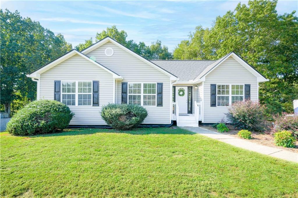 6820 Cedar Ridge Drive