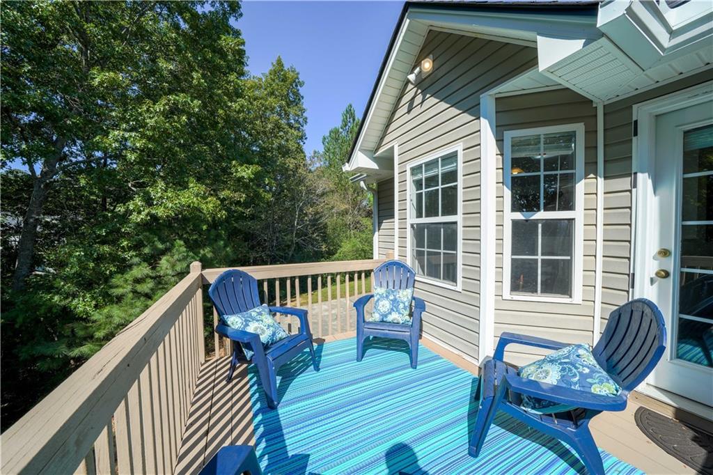 6820 Cedar Ridge Drive