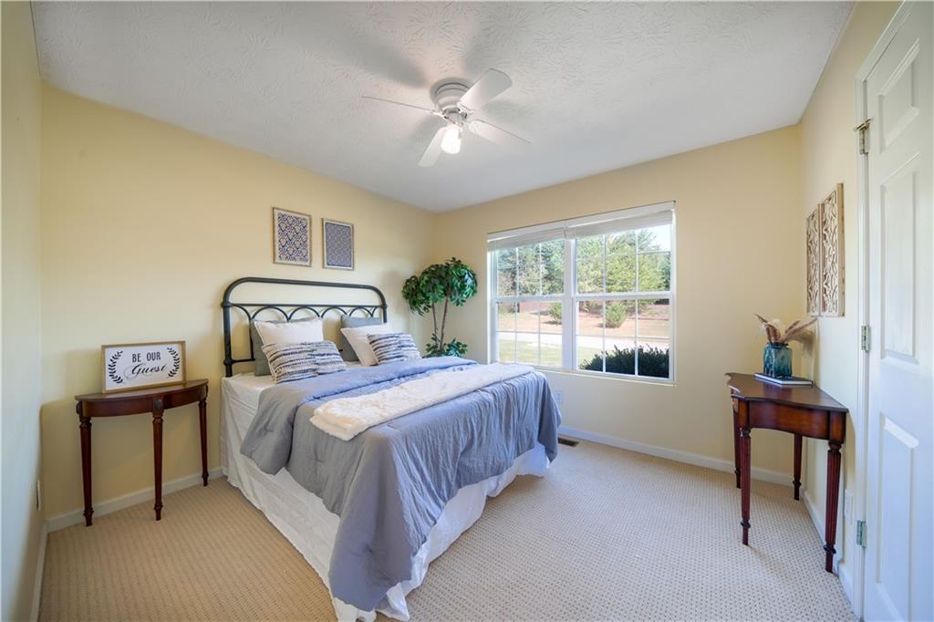 6820 Cedar Ridge Drive