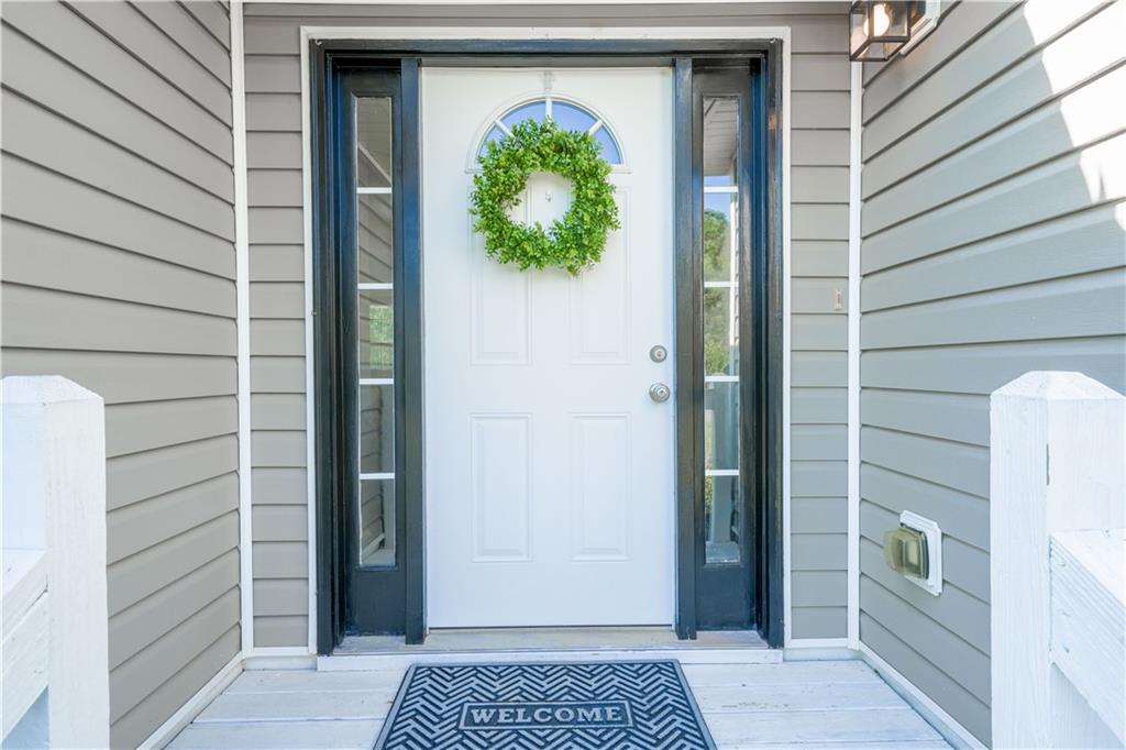 6820 Cedar Ridge Drive