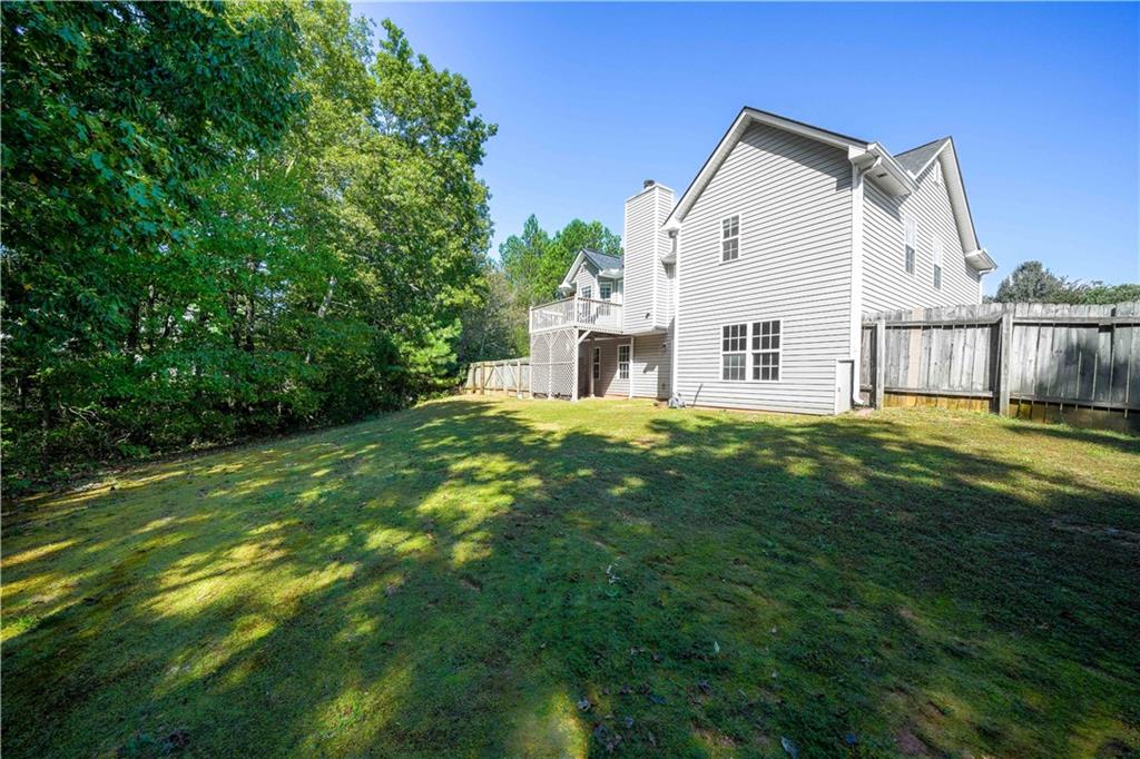 6820 Cedar Ridge Drive