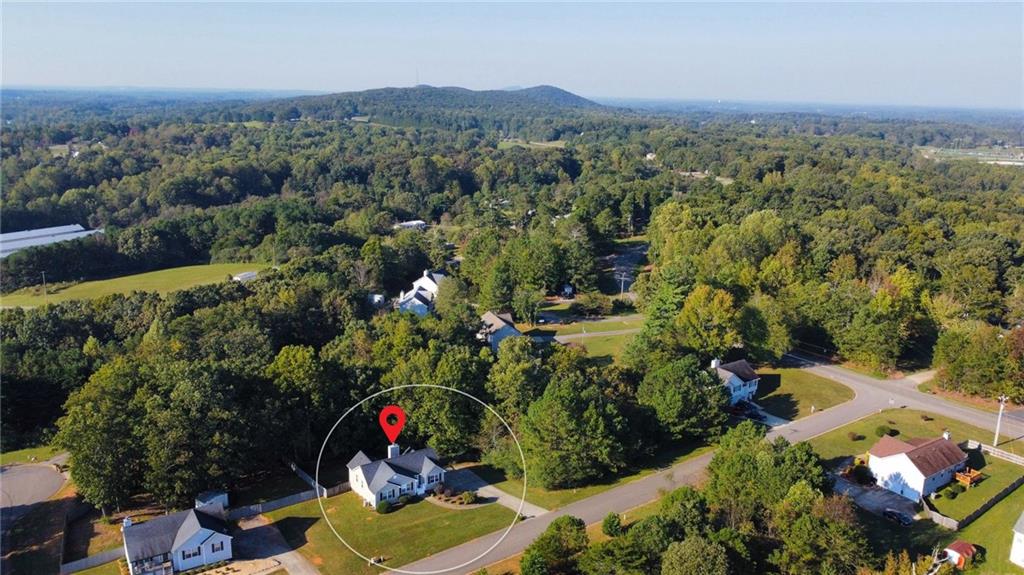 6820 Cedar Ridge Drive