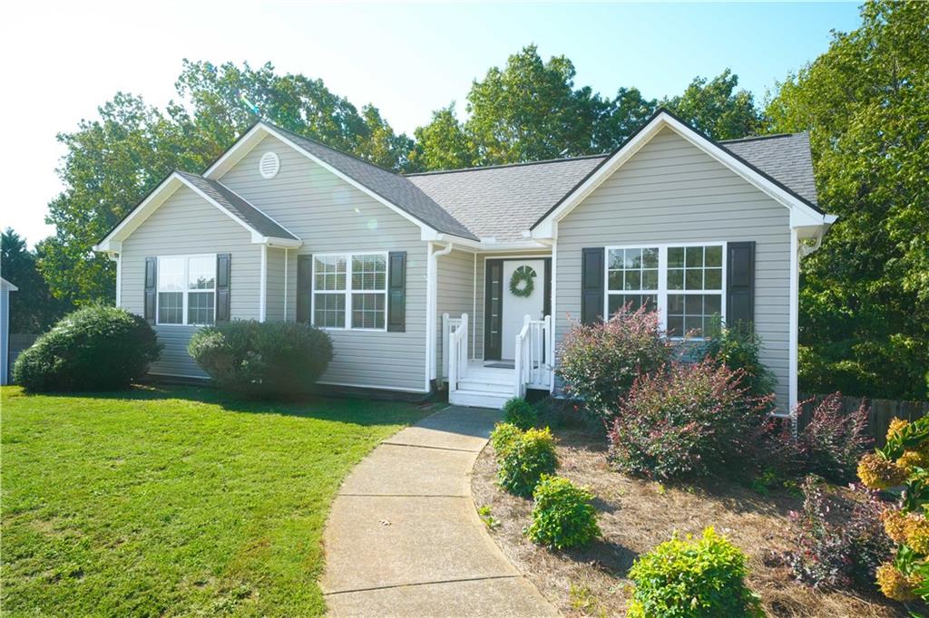 6820 Cedar Ridge Drive