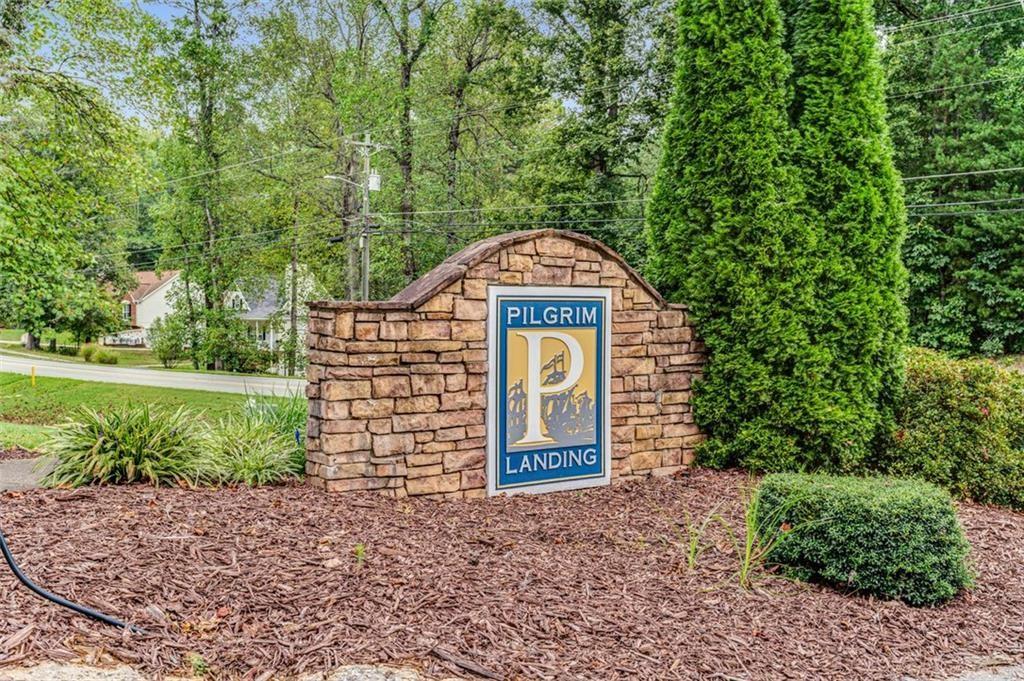 3865 Pilgrim Mill Road