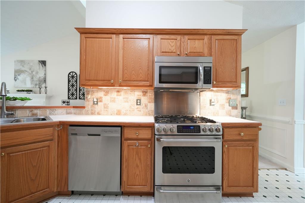 3865 Pilgrim Mill Road