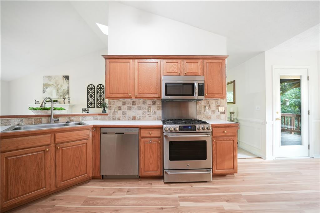 3865 Pilgrim Mill Road