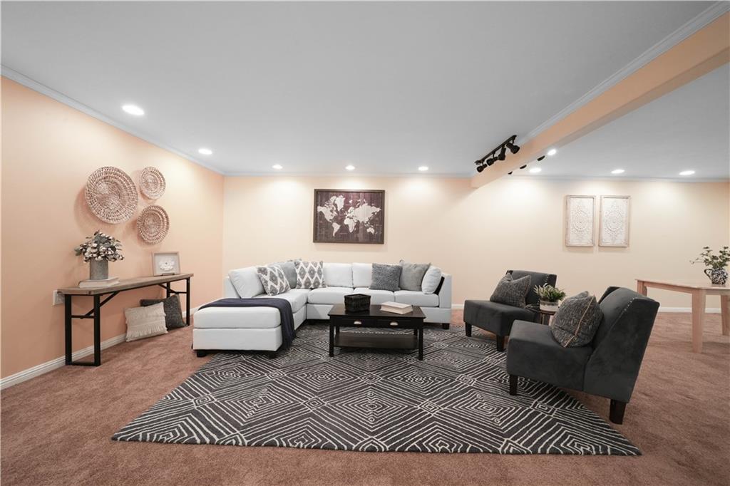 3865 Pilgrim Mill Road