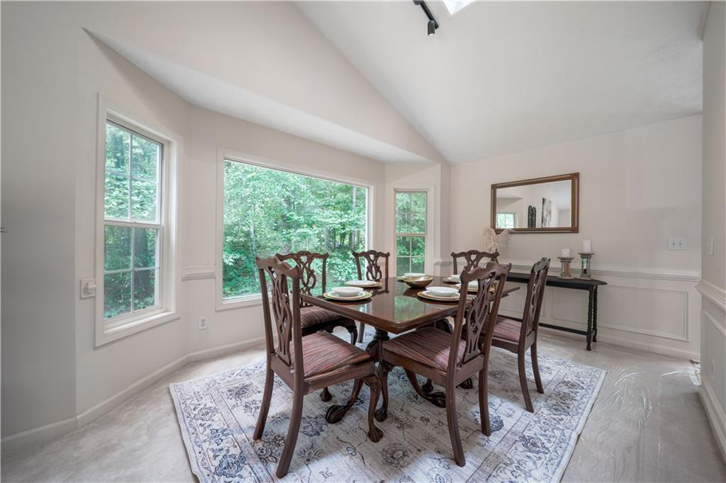 3865 Pilgrim Mill Road