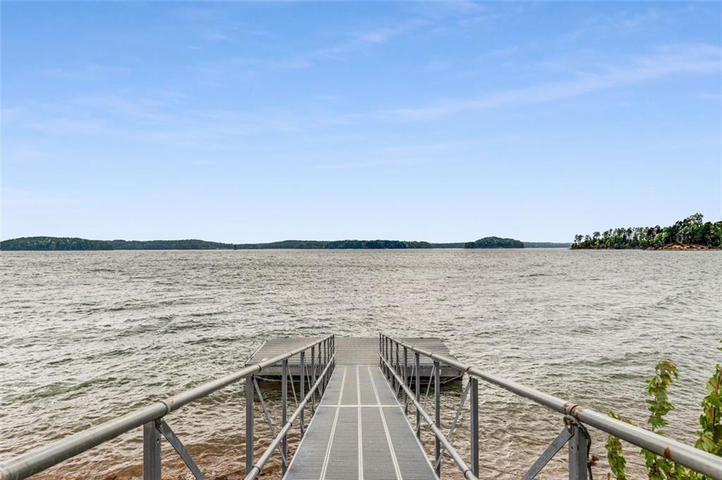 3865 Pilgrim Mill Road