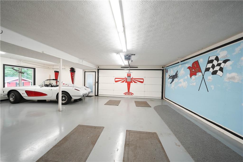 3865 Pilgrim Mill Road