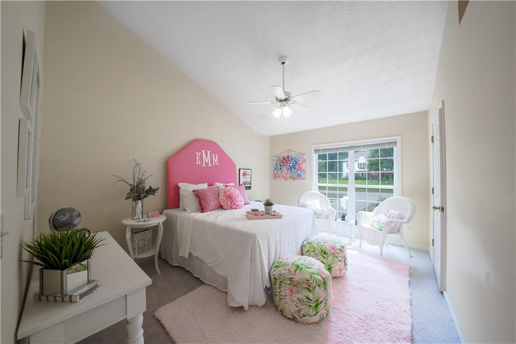 3865 Pilgrim Mill Road