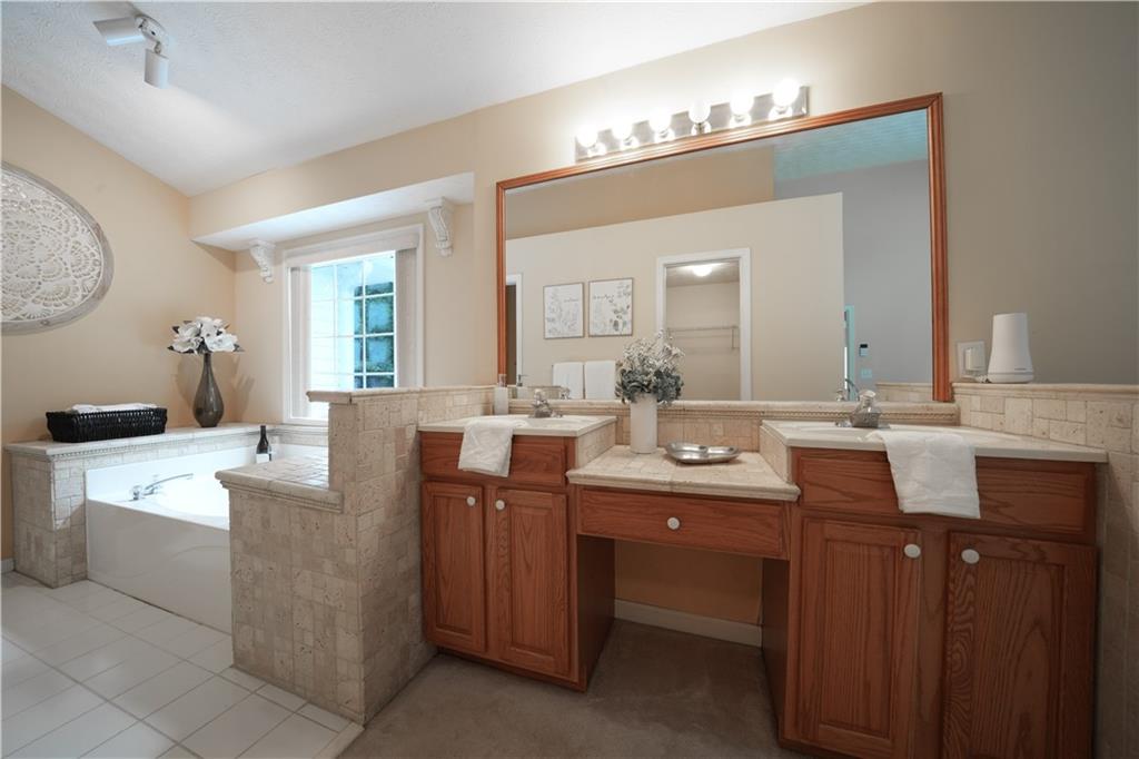 3865 Pilgrim Mill Road