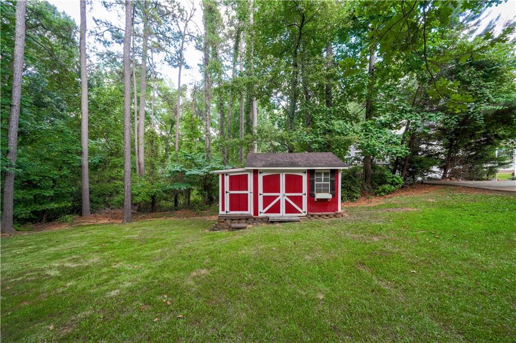 3865 Pilgrim Mill Road