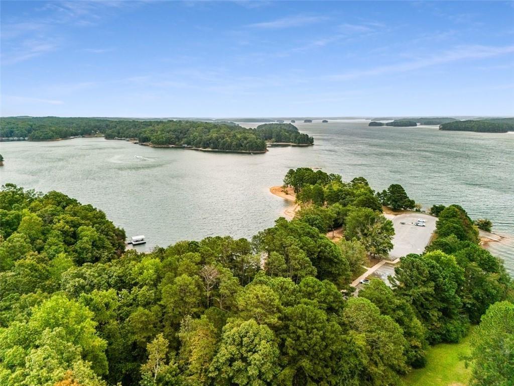 3865 Pilgrim Mill Road