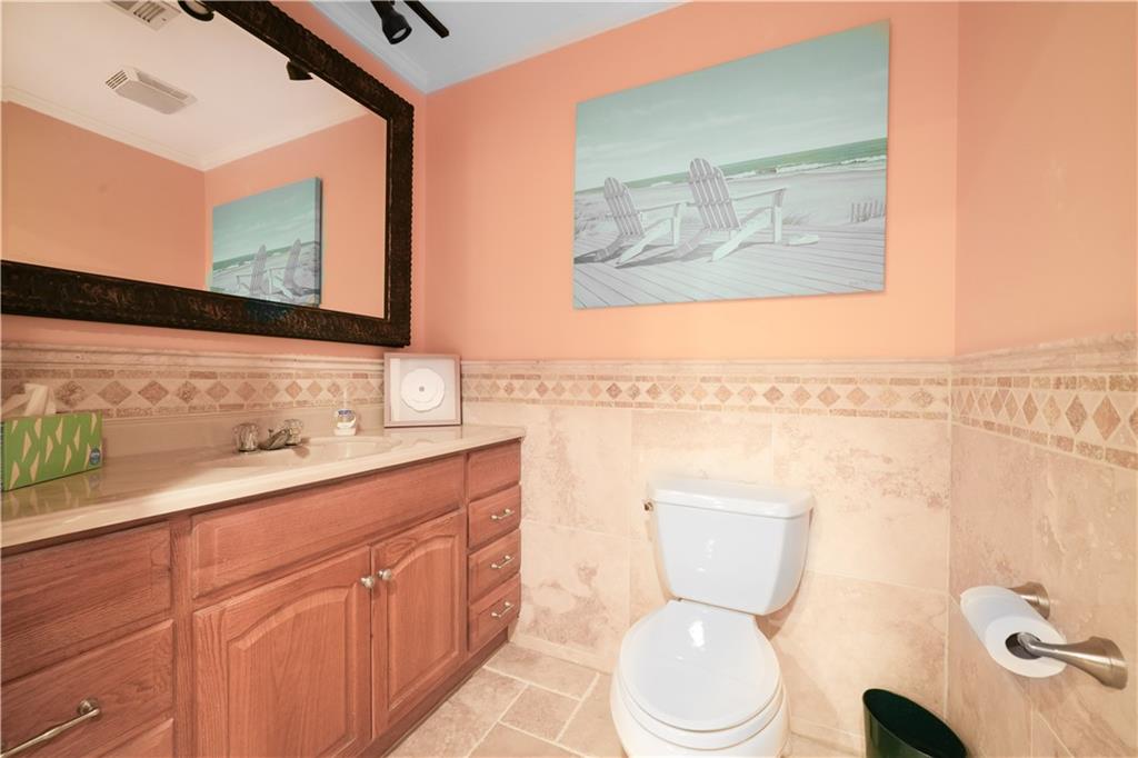 3865 Pilgrim Mill Road