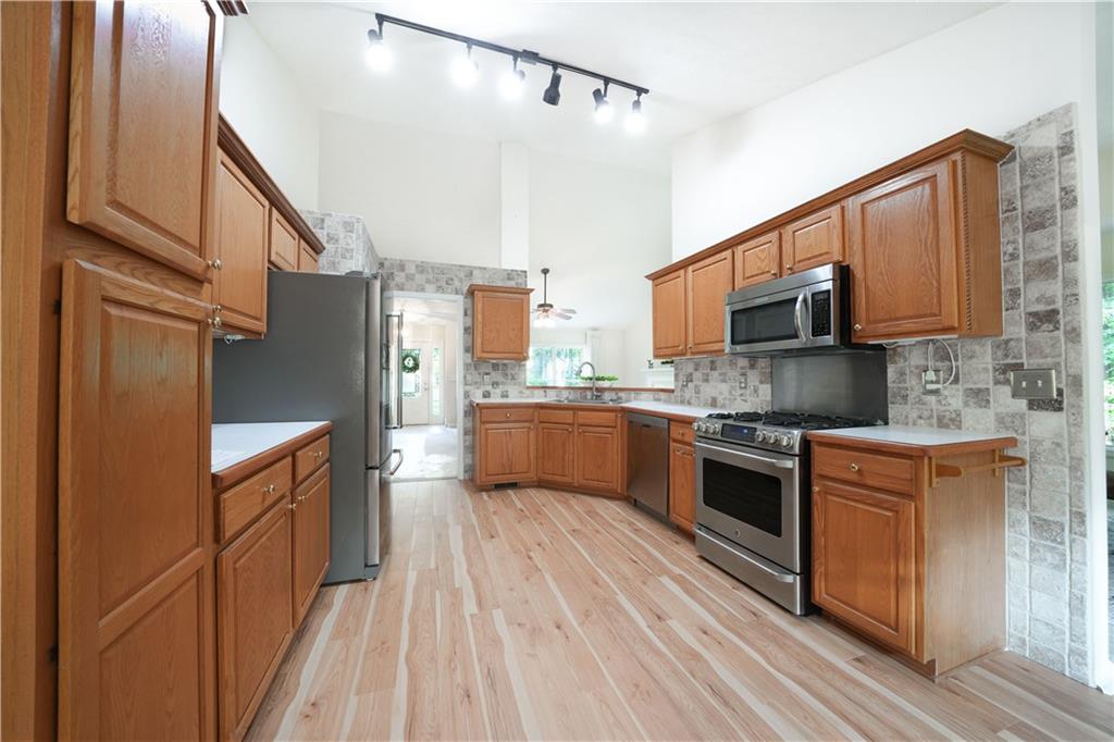 3865 Pilgrim Mill Road