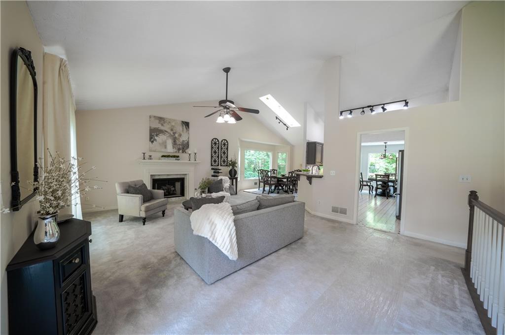 3865 Pilgrim Mill Road