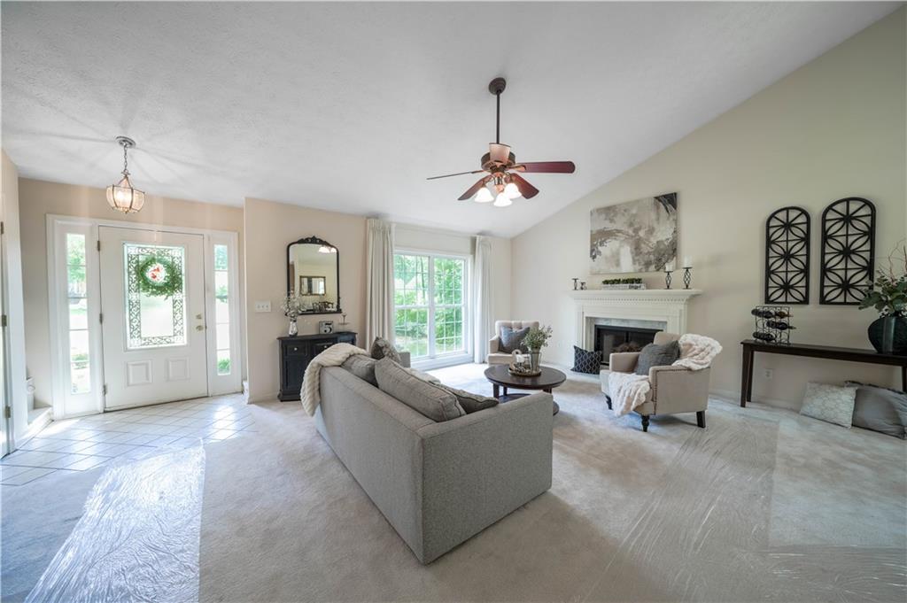 3865 Pilgrim Mill Road