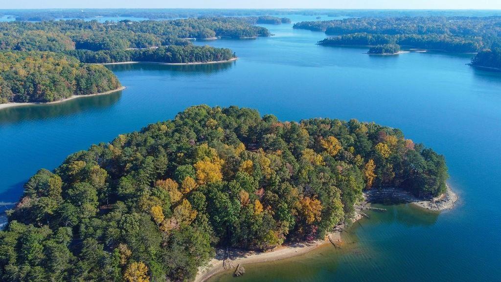 3865 Pilgrim Mill Road