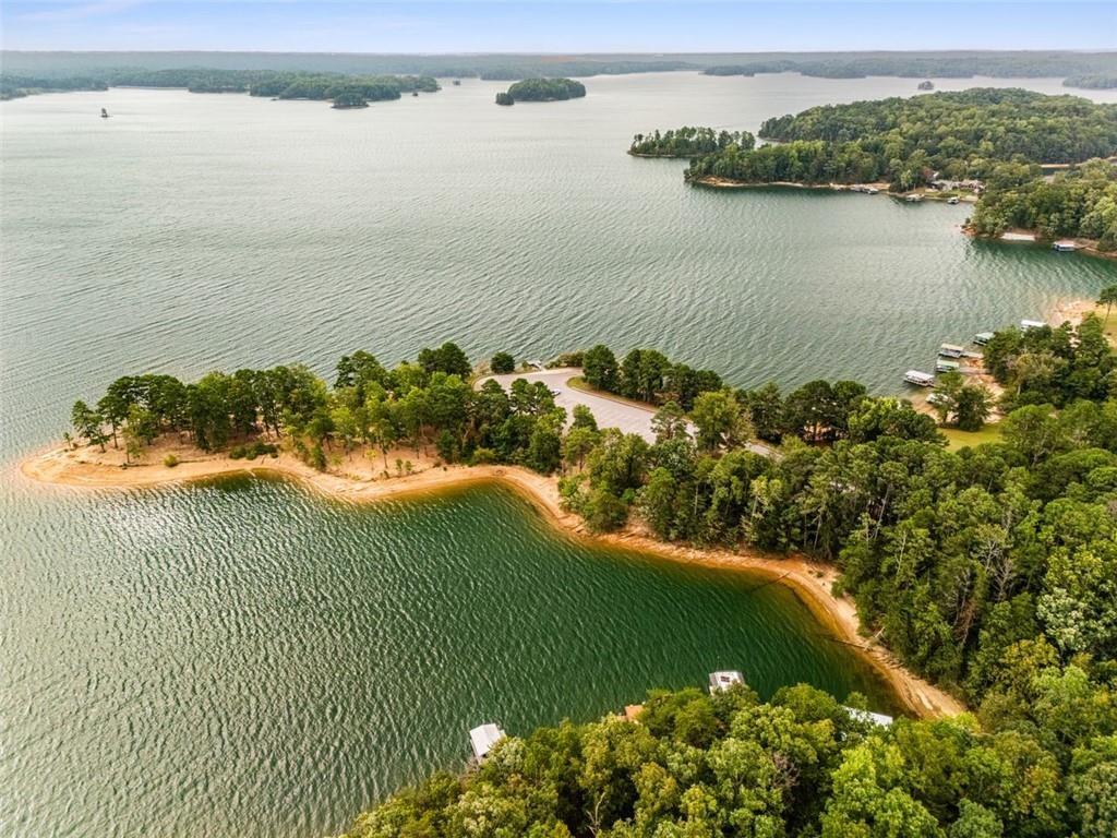 3865 Pilgrim Mill Road