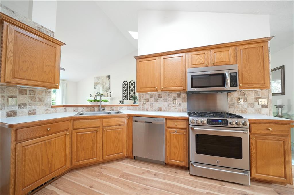 3865 Pilgrim Mill Road