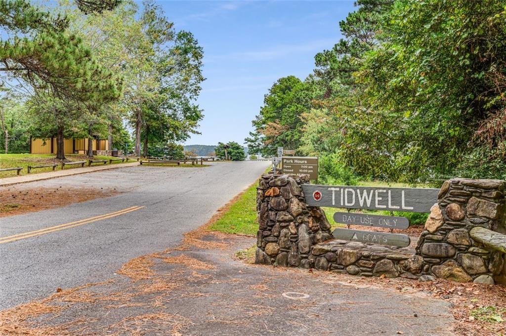 3865 Pilgrim Mill Road